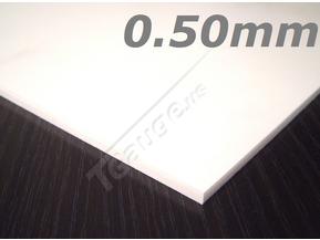Styrene Sheet